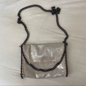 Stella McCartney dupe crossbody